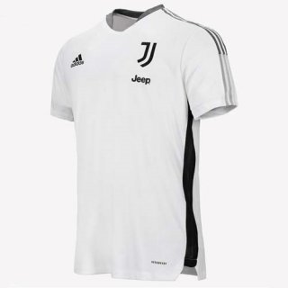Formazione Maglia Juventus 2021/2022 Bianco Formazione Maglia Juventus 2021/2022 Bianco