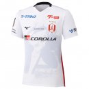 Thailandia Maglia Nagoya Grampus Seconda 2026
