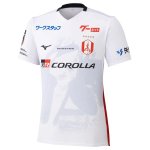 Thailandia Maglia Nagoya Grampus Seconda 2026 Thailandia Maglia Nagoya Grampus Seconda 2026