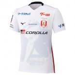 Thailandia Maglia Nagoya Grampus Seconda 2026