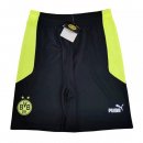 Pantaloni Borussia Dortmund Speciale 2021/2022 Nero