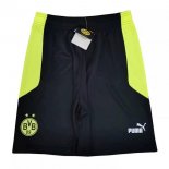 Pantaloni Borussia Dortmund Speciale 2021/2022 Nero