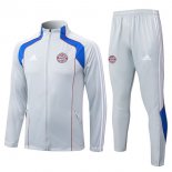 Giacca Bayern Monaco 2025/2026 Grigio 5
