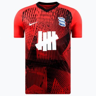 Thailandia Maglia Birmingham City Seconda 2023/2024