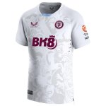 Thailandia Maglia Aston Villa Seconda 2023/2024 Thailandia Maglia Aston Villa Seconda 2023/2024