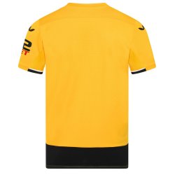 Thailandia Maglia Wolves Prima 2022/2023