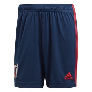 Pantaloni Giappone Prima 2020 Blu Pantaloni Giappone Prima 2020 Blu