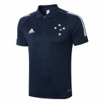 Polo Cruzeiro 2020/2021 Blu Navy Polo Cruzeiro 2020/2021 Blu Navy