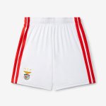 Pantaloni Benfica Prima 2026/2027 Pantaloni Benfica Prima 2026/2027