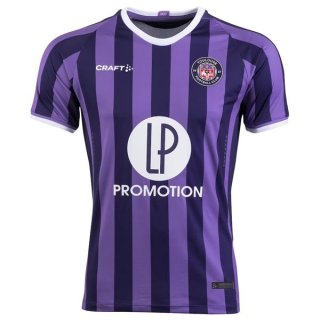 Thailandia Maglia Toulouse Seconda 2023/2024 Thailandia Maglia Toulouse Seconda 2023/2024