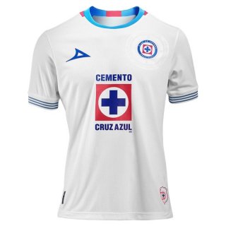 Thailandia Maglia Cruz Blu Seconda 2024/2025 Thailandia Maglia Cruz Blu Seconda 2024/2025