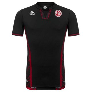Thailandia Maglia Tunisia Terza 2026/2027