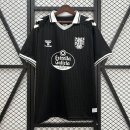 Maglia Celta 100th Anniversary 2025/2026 Nero