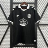 Maglia Celta 100th Anniversary 2025/2026 Nero