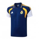 Polo Real Madrid 2026/2027 Porpora 2
