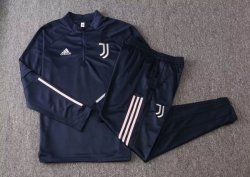 Giacca Juventus 2020/2021 Blu Navy