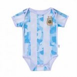 Thailandia Maglia Argentina Prima 2020 Baby