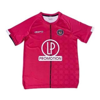 Thailandia Maglia Toulouse Away 2021/2022