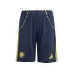 Pantaloni Al-Nassr FC Prima 2025/2026 Pantaloni Al-Nassr FC Prima 2025/2026