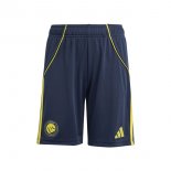 Pantaloni Al-Nassr FC Prima 2025/2026