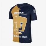 Thailandia Maglia UNAM Terza 2020/2021 Giallo Blu