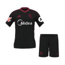 Maglia Sevilla Terza Bambino 2025/2026