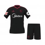 Maglia Sevilla Terza Bambino 2025/2026