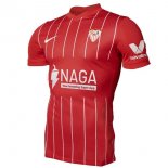 Thailandia Maglia Sevilla Seconda 2021/2022