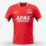 Thailandia Maglia AZ Alkmaar Prima 2025/2026
