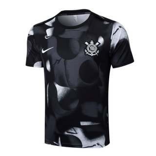 Maglia Formazione Barcellona 2025/2026 Grigio 3 Maglia Formazione Barcellona 2025/2026 Grigio 3