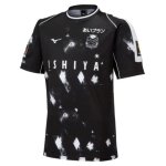 Thailandia Maglia Hokkaido Consadole Sapporo Seconda 2023/2024 Thailandia Maglia Hokkaido Consadole Sapporo Seconda 2023/2024