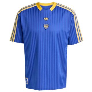 Thailandia Maglia Boca Juniors Icon 2025/2026
