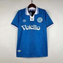 Thailandia Maglia Napoli Prima Retro 1993-1994