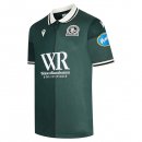 Thailandia Maglia Blackburn Rovers Terza 2025/2026