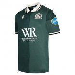 Thailandia Maglia Blackburn Rovers Terza 2025/2026