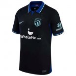 Maglia Atletico Madrid Seconda 2022/2023