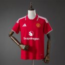 Thailandia Maglia M-U Prima 2026/2027
