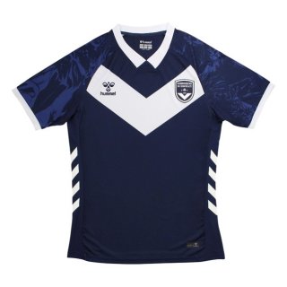 Thailandia Maglia Girondins De Borgogna Seconda 2025/2026