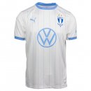 Thailandia Maglia Malmö FF Seconda 2023/2024