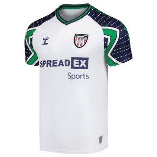 Thailandia Maglia Sunderland AFC Seconda 2024/2025 Thailandia Maglia Sunderland AFC Seconda 2024/2025