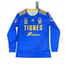 Thailandia Maglia Tigres de la UANL Seconda 2020/2021 Blu