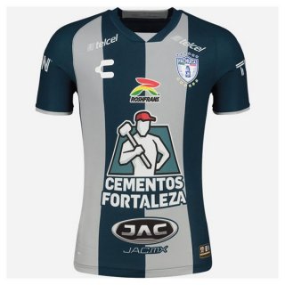 Tailandia Maglia Pachuca Prima 2022/2023 Tailandia Maglia Pachuca Prima 2022/2023