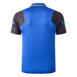 Polo Inter Milan 2020/2021 Blu