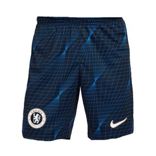 Pantaloni Chelsea Seconda 2023/2024 Pantaloni Chelsea Seconda 2023/2024