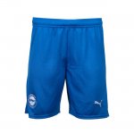 Pantaloni Deportivo Alavés Prima 2025/2026 Pantaloni Deportivo Alavés Prima 2025/2026