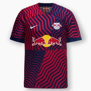 Thailandia Maglia RB Leipzig Seconda 2023/2024 Thailandia Maglia RB Leipzig Seconda 2023/2024