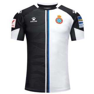 Thailandia Maglia Espanyol Terza 2023/2024 Thailandia Maglia Espanyol Terza 2023/2024