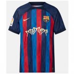 Thailandia Maglia Barcellona Edición Limitada Rosalía Motomami Prima 2022/2023 Thailandia Maglia Barcellona Edición Limitada Rosalía Motomami Prima 2022/2023