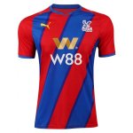 Thailandia Maglia Crystal Palace Prima 2021/2022