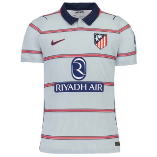 Thailandia Maglia Atletico Madrid Terza 2026/2027